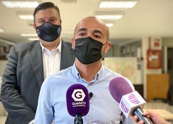 El Archivo Municipal ‘Javier Barbadillo’, una pieza clave para conocer la historia de Guadalajara