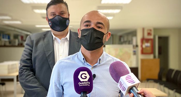 El Archivo Municipal ‘Javier Barbadillo’, una pieza clave para conocer la historia de Guadalajara