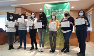 El Ayuntamiento de Cabanillas convoca un nuevo Taller de Empleo dentro del Programa Recual