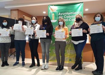 El Ayuntamiento de Cabanillas convoca un nuevo Taller de Empleo dentro del Programa Recual
