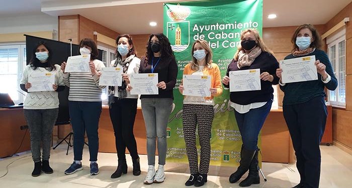 El Ayuntamiento de Cabanillas convoca un nuevo Taller de Empleo dentro del Programa Recual