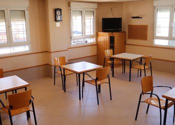 El Ayuntamiento de Cabanillas reabre la «sala de los jubilados» en la Casa de la Cultura