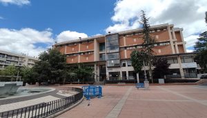 El Ayuntamiento de Cuenca aprueba los nuevos pliegos para el proyecto del edificio del mercado y la remodelación del entorno