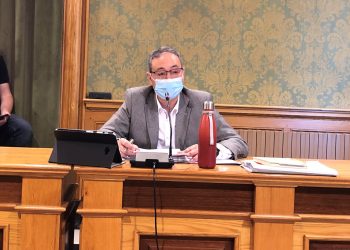 El Ayuntamiento de Cuenca aprueba los Presupuestos municipales 2021 con un aumento de la inversión real del 37% hasta alcanzar los 6,5 millones de euros El Ayuntamiento de Cuenca aprueba los Presupuestos municipales 2021 con un aumento de la inversión real del 37% hasta alcanzar los 6,5 millones de euros