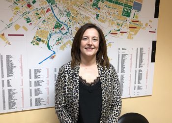 El Ayuntamiento de Cuenca avanza en la contratación de los primeros 60 trabajadores dentro del Plan de Empleo El Ayuntamiento de Cuenca avanza en la contratación de los primeros 60 trabajadores dentro del Plan de Empleo