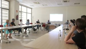 El Ayuntamiento de Guadalajara ha puesto en marcha 325.000 euros para dar respuesta a las inversiones previstas en los presupuestos participativos