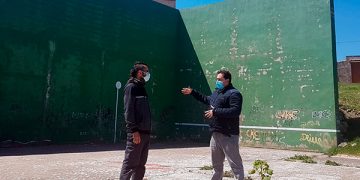 El Ayuntamiento de Huete renovará las instalaciones deportivas de Verdelpino