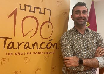 El Ayuntamiento de Tarancón inicia la segunda fase de la catalogación de las obras de Emiliano Lozano 7 El Ayuntamiento de Tarancón inicia la segunda fase de la catalogación de las obras de Emiliano Lozano