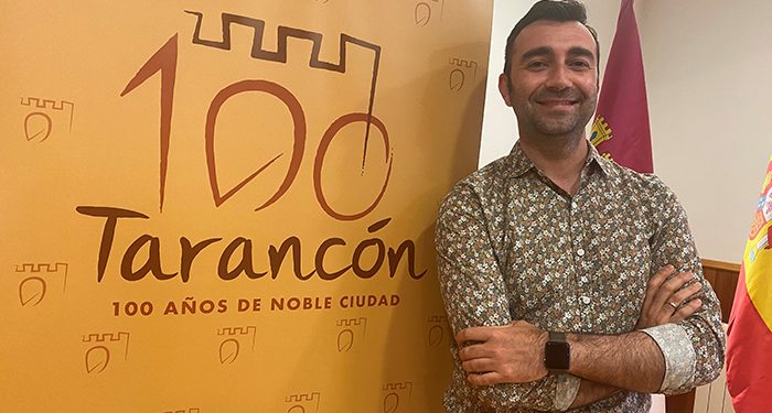 El Ayuntamiento de Tarancón inicia la segunda fase de la catalogación de las obras de Emiliano Lozano