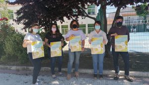 El Ayuntamiento de Tarancón oferta 120 plazas para la Escuela de Verano dirigidas a menores de 3 a 16 años