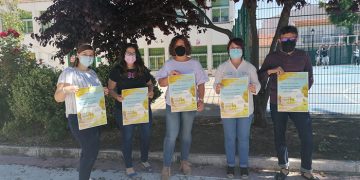 El Ayuntamiento de Tarancón oferta 120 plazas para la Escuela de Verano dirigidas a menores de 3 a 16 años