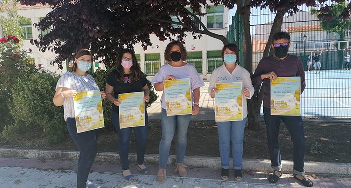 El Ayuntamiento de Tarancón oferta 120 plazas para la Escuela de Verano dirigidas a menores de 3 a 16 años