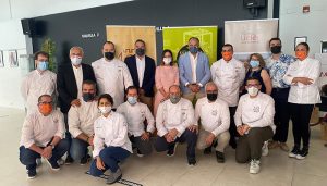 El Ayuntamiento de Tarancón pondrá en marcha en el mes de julio una nueva edición de ´Noches al perol´