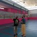El Ayuntamiento de Villanueva de la Torre acomete una reforma integral de su pabellón polideportivo municipal 3 El Ayuntamiento de Villanueva de la Torre acomete una reforma integral de su pabellón polideportivo municipal