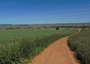 El Ayuntamiento prepara un proyecto senderista de señalización de rutas en el término municipal de Cabanillas