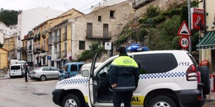 Dos pruebas deportivas producirán restricciones de tráfico en Cuenca este sábado 7 de mayo 1 El Campeonato Provincial de Triatlón Escolar provocará restricciones de tráfico este domingo en Cuenca