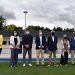 El Campus Experience Fundación Real Madrid regresa por segundo año a los campos de fútbol Fuente de la Niña con 35 plazas becadas