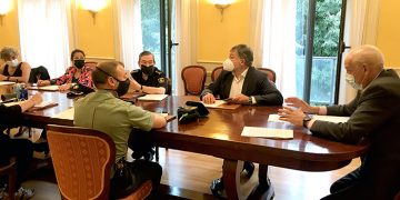 El CECOP insiste en la vigilancia y control de los botellones y otras concentraciones masivas no autorizadas