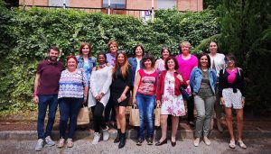 El Centro de la Mujer de Cabanillas organiza la undécima edición del Taller de Inteligencia Emocional