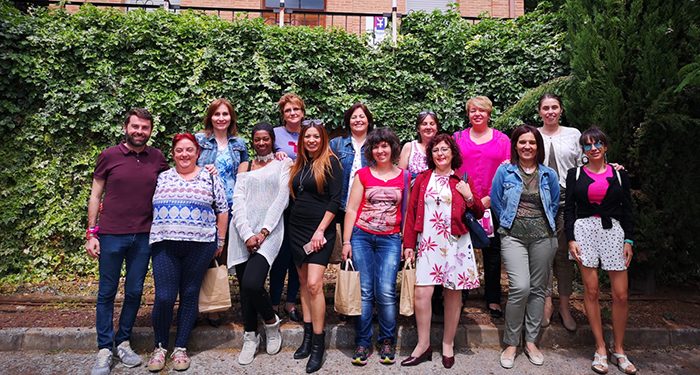 El Centro de la Mujer de Cabanillas organiza la undécima edición del Taller de Inteligencia Emocional