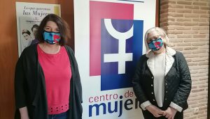 El Centro de la Mujer de Sigüenza cuenta con una nueva trabajadora social
