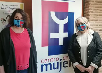 El Centro de la Mujer de Sigüenza cuenta con una nueva trabajadora social