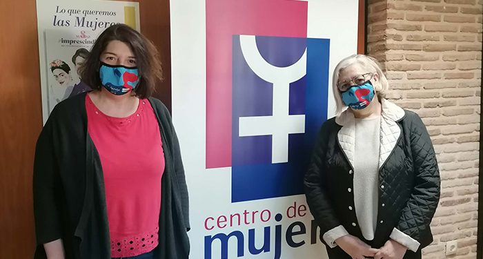 El Centro de la Mujer de Sigüenza cuenta con una nueva trabajadora social 1 El Centro de la Mujer de Sigüenza cuenta con una nueva trabajadora social