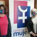 El Centro de la Mujer de Sigüenza cuenta con una nueva trabajadora social 3 El Centro de la Mujer de Sigüenza cuenta con una nueva trabajadora social