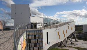 El Centro Joven de Cabanillas reabre sus puertas a las actividades presenciales