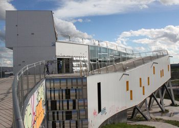 El Centro Joven de Cabanillas reabre sus puertas a las actividades presenciales
