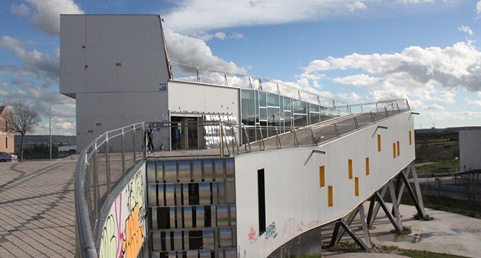 El Centro Joven de Cabanillas reabre sus puertas a las actividades presenciales