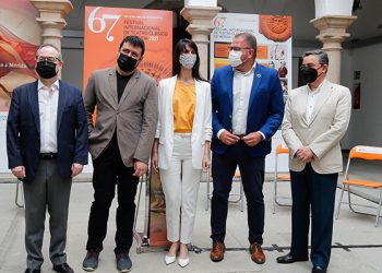 El Concierto del Grupo de Ciudades Patrimonio de la Humanidad de España inaugura la 67 edición del Festival de Mérida