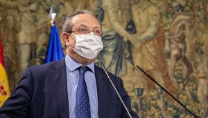 El Consejo de Gobierno da luz verde a la Oferta de Empleo Público de 2021 con 1.547 plazas