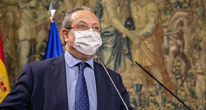 El Consejo de Gobierno da luz verde a la Oferta de Empleo Público de 2021 con 1.547 plazas