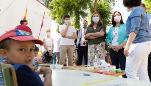 El DOCM publicará el próximo viernes la convocatoria de proyectos de ‘Formación de Competencias STEAM’ para el curso escolar 20212022