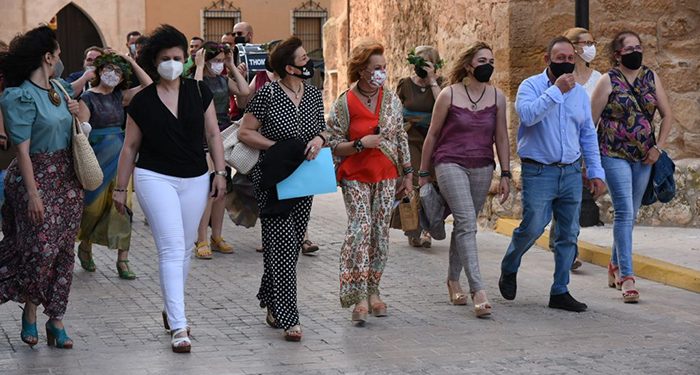 El Festival Regional de Teatro Franscisco Nieva vuelve a escena en San Clemente