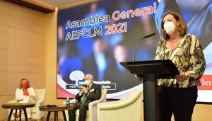 El Gobierno de Castilla-La Mancha aprobará el lunes la nueva Estrategia de Internacionalización y Captación de Inversiones para el periodo 2021-2025