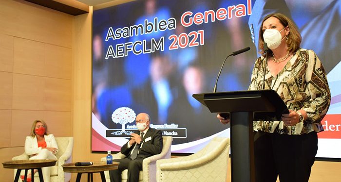 El Gobierno de Castilla-La Mancha aprobará el lunes la nueva Estrategia de Internacionalización y Captación de Inversiones para el periodo 2021-2025 1 El Gobierno de Castilla-La Mancha aprobará el lunes la nueva Estrategia de Internacionalización y Captación de Inversiones para el periodo 2021-2025