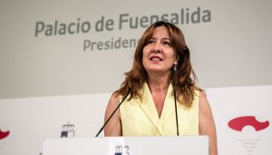 El Gobierno de Castilla-La Mancha aprueba las contrataciones para poner en marcha el Plan Corresponsables