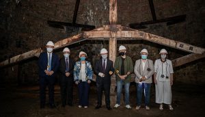 El Gobierno de Castilla-La Mancha destaca que el Plan de Medidas COVID ha alcanzado un 268 por ciento de ejecución presupuestaria en su primer año de vigencia