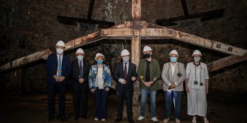 El Gobierno de Castilla-La Mancha destaca que el Plan de Medidas COVID ha alcanzado un 268 por ciento de ejecución presupuestaria en su primer año de vigencia