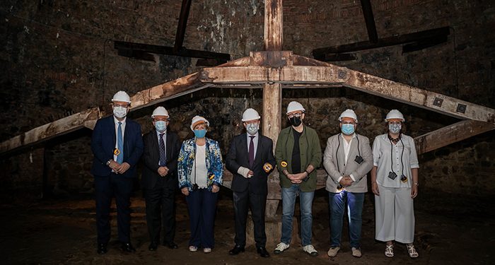 El Gobierno de Castilla-La Mancha destaca que el Plan de Medidas COVID ha alcanzado un 268 por ciento de ejecución presupuestaria en su primer año de vigencia