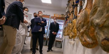 El Gobierno de Castilla-La Mancha ha conseguido movilizar mil millones de euros en el sector agroalimentario gracias a las ayudas FOCAL