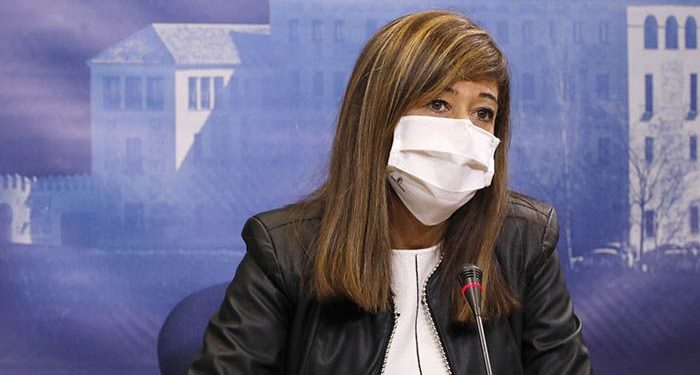 El Gobierno de Castilla-La Mancha pone en valor el “gran trabajo realizado” por entidades y sindicatos para avanzar en la futura Ley de Diversidad Sexual y Derechos LGTBI