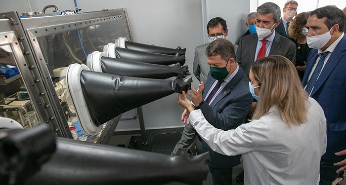 El Gobierno regional aboga por la colaboración público-privada para seguir avanzando en su transición energética y moviliza 21,5 millones de euros para actuaciones de movilidad sostenible