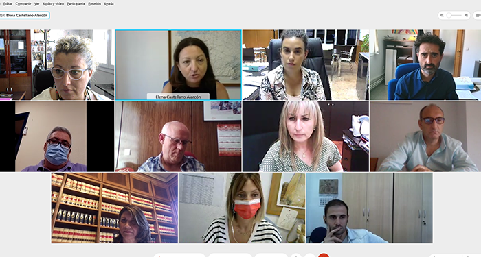 El Gobierno regional adjudica seis viviendas de su titularidad disponibles en la provincia de Cuenca