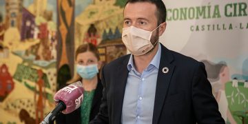 El Gobierno regional afirma que los fondos europeos de recuperación serán una gran oportunidad en materia de ‘Economía Circular’ con un 21 por ciento de los proyectos presentados