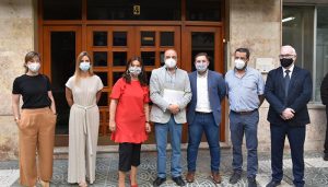 El Gobierno regional amplía las ayudas de rehabilitación edificatoria para viviendas y pisos individuales de 1,8 a 2,9 millones de euros