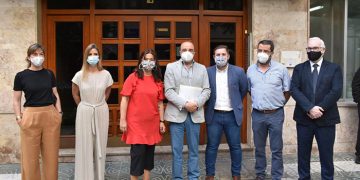 El Gobierno regional amplía las ayudas de rehabilitación edificatoria para viviendas y pisos individuales de 1,8 a 2,9 millones de euros