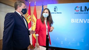 El Gobierno regional anuncia la creación de la ‘Red Local 2030 de Castilla-La Mancha’ como marco común de trabajo y apoyo para las entidades locales para cumplir con los 17 ODS